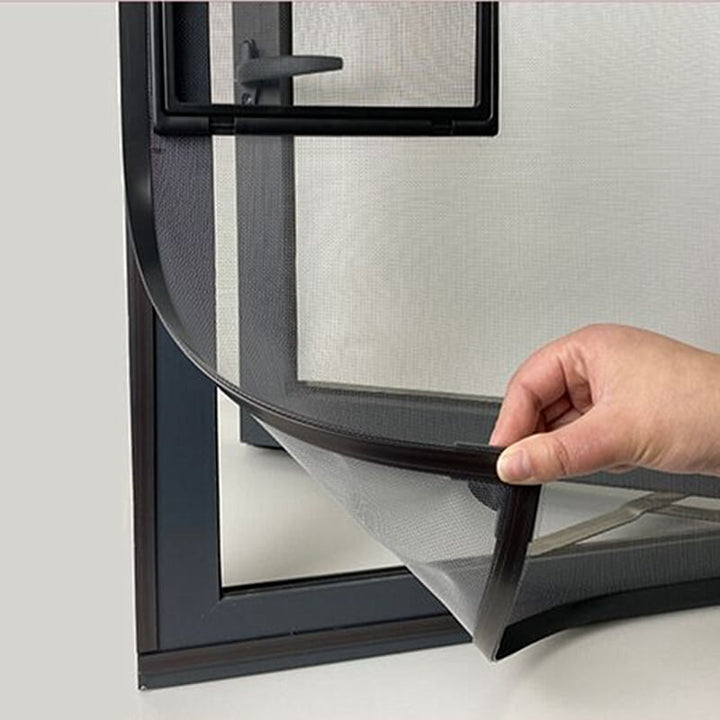 VentilAirShield — Endelig pust insektsfritt og ventiler bekymringsfritt | Luvikno