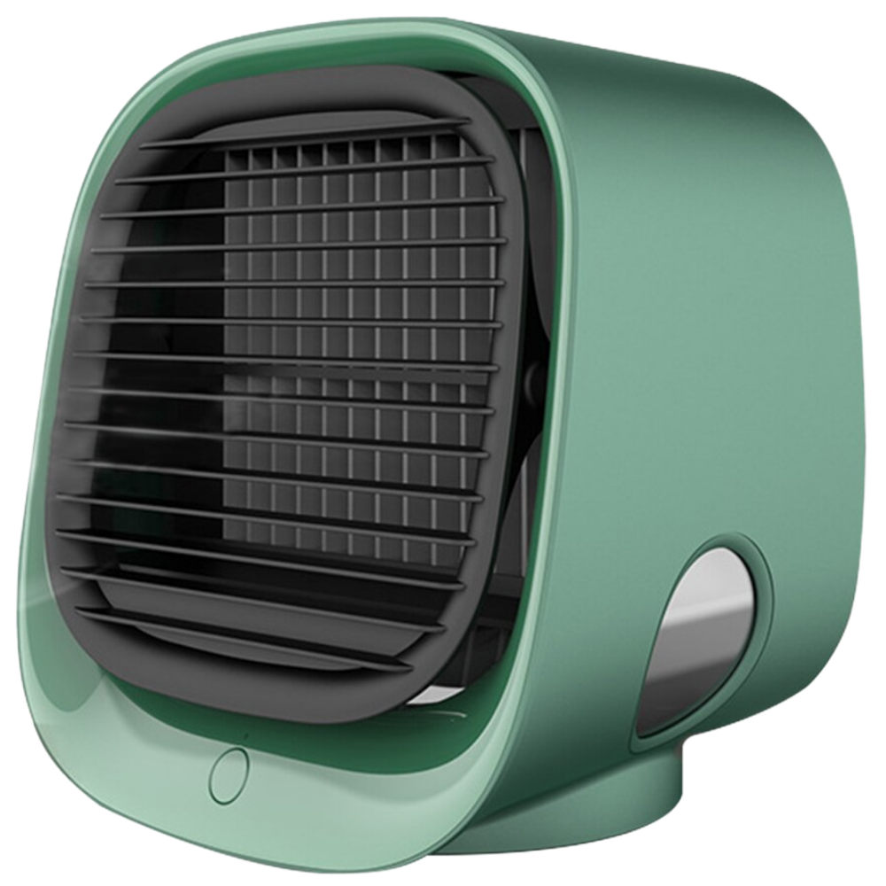 Mini USB Air Cooler and Humidifier | Luvikno