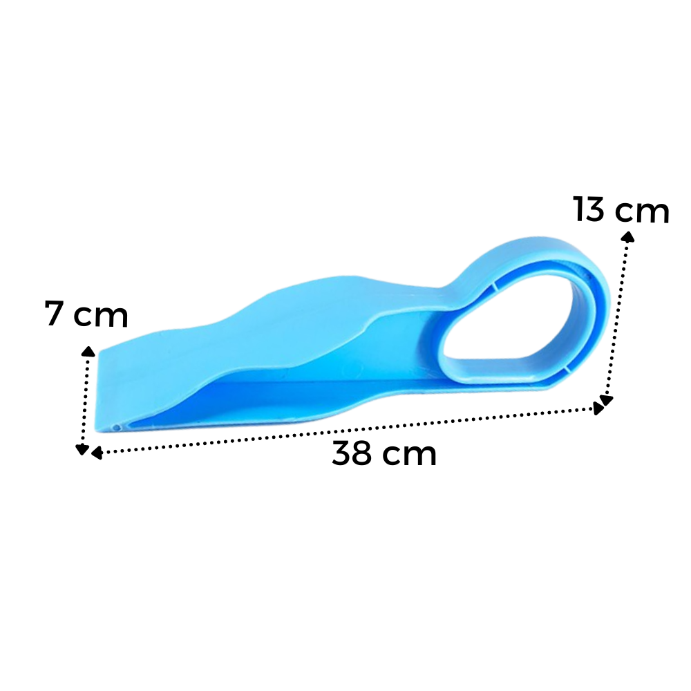 Luvikno | 2-Pack Madrass Heiser
