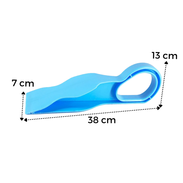 Luvikno | 2-Pack Madrass Heiser