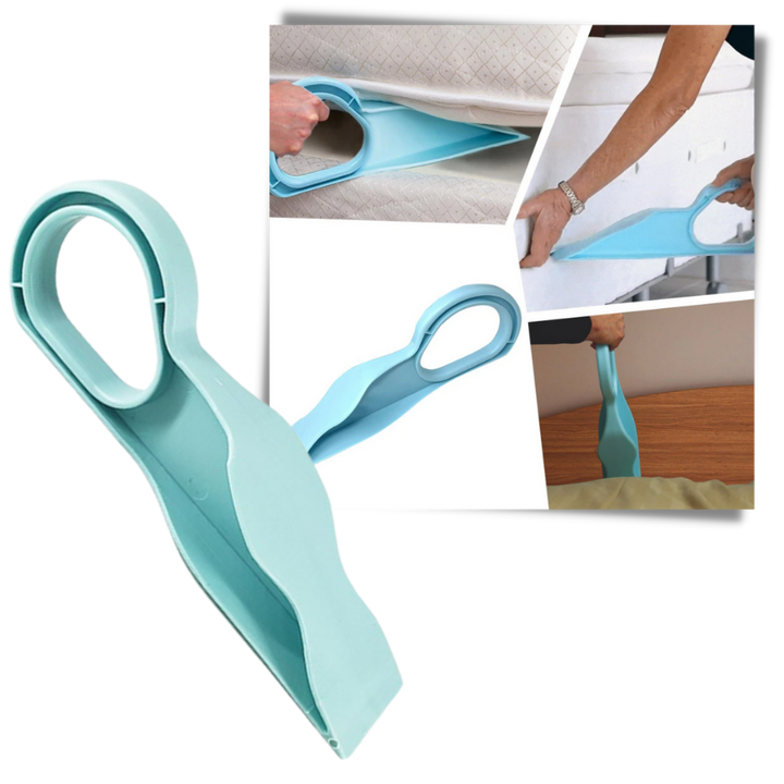 Luvikno | 2-Pack Madrass Heiser