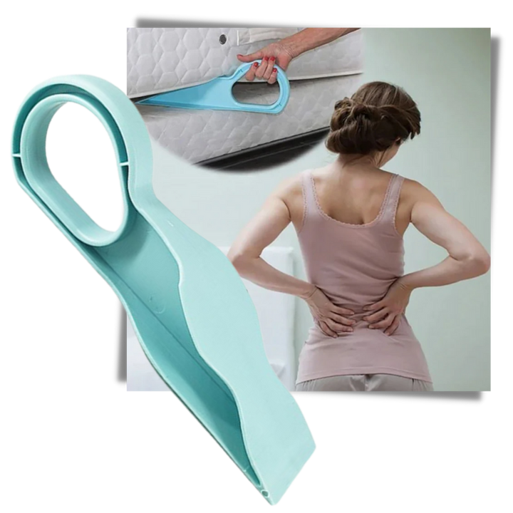 Luvikno | 2-Pack Madrass Heiser