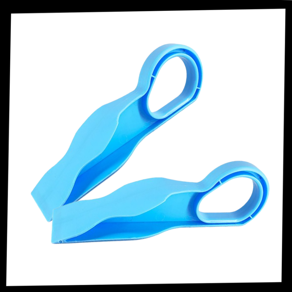 Luvikno | 2-Pack Madrass Heiser