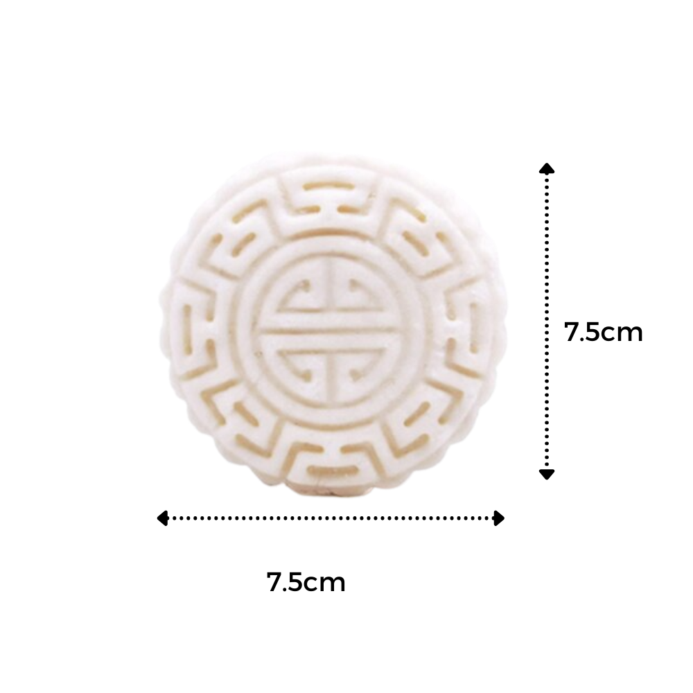 Luvikno | Solid Rice Shampoo & Conditioner Bar
