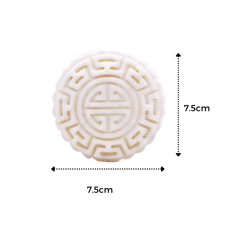 Luvikno | Solid Rice Shampoo & Conditioner Bar