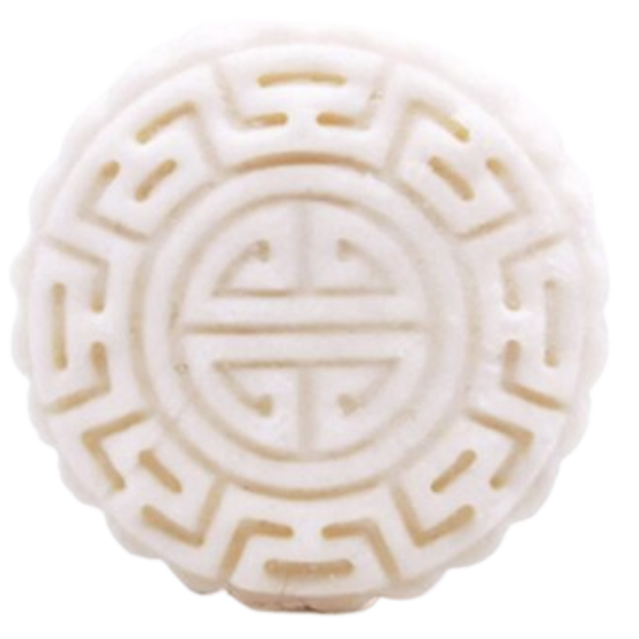 Luvikno | Solid Rice Shampoo & Conditioner Bar