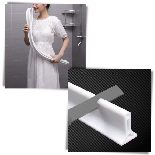 Luvikno | Silikon Vanstopp Strips