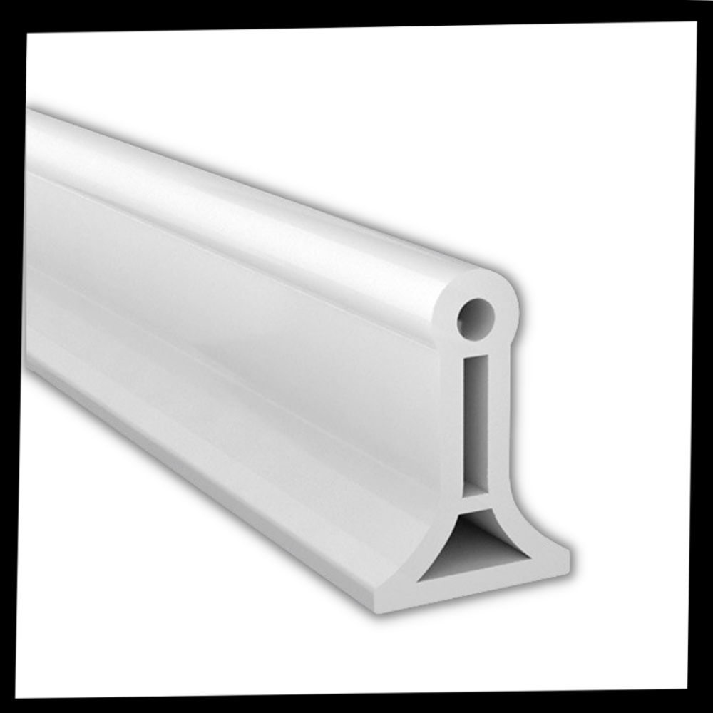 Luvikno | Silikon Vanstopp Strips