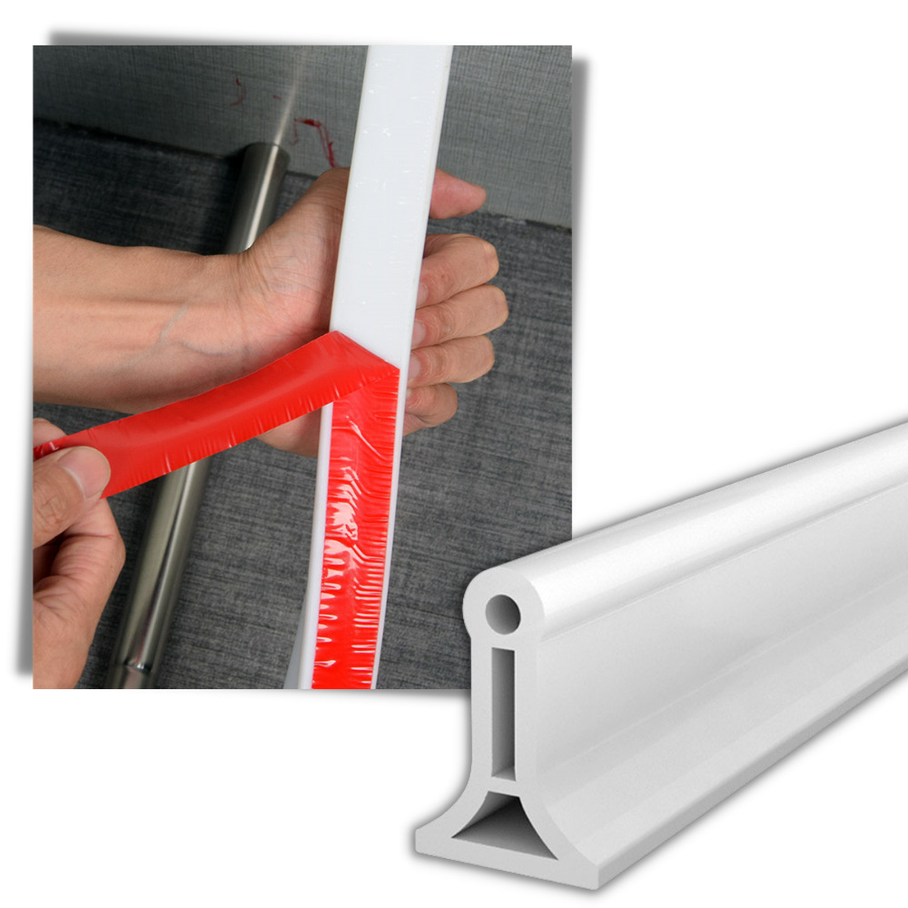 Luvikno | Silikon Vanstopp Strips