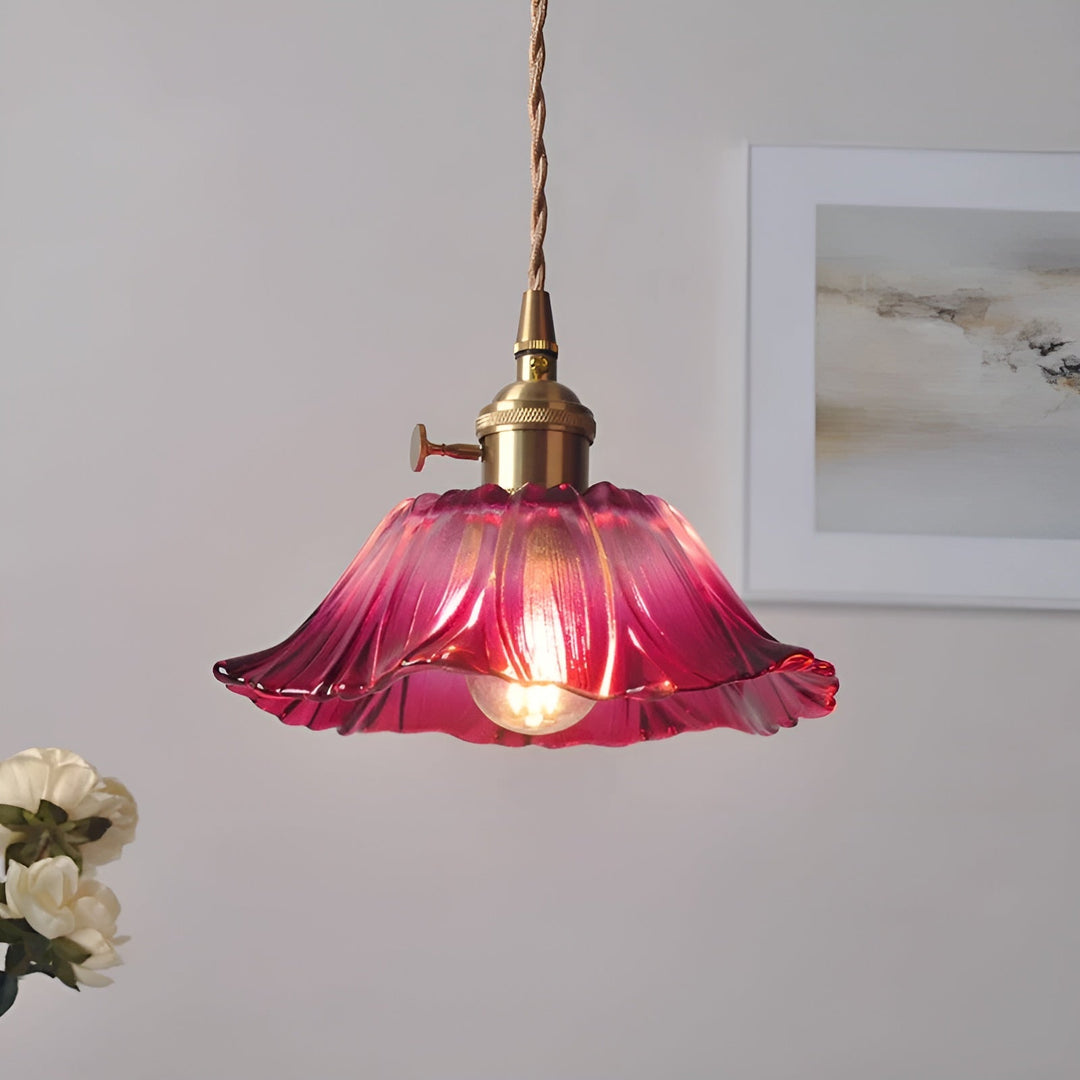 Taklampe med Luviknoomstermotiv – Varmt lys og stiligt design | For hjemmet | Luvikno