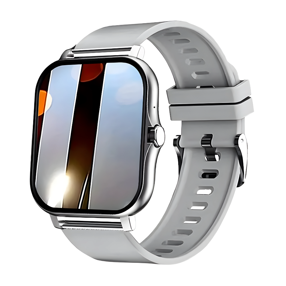 Ultimate Health Smartwatch Luvikno