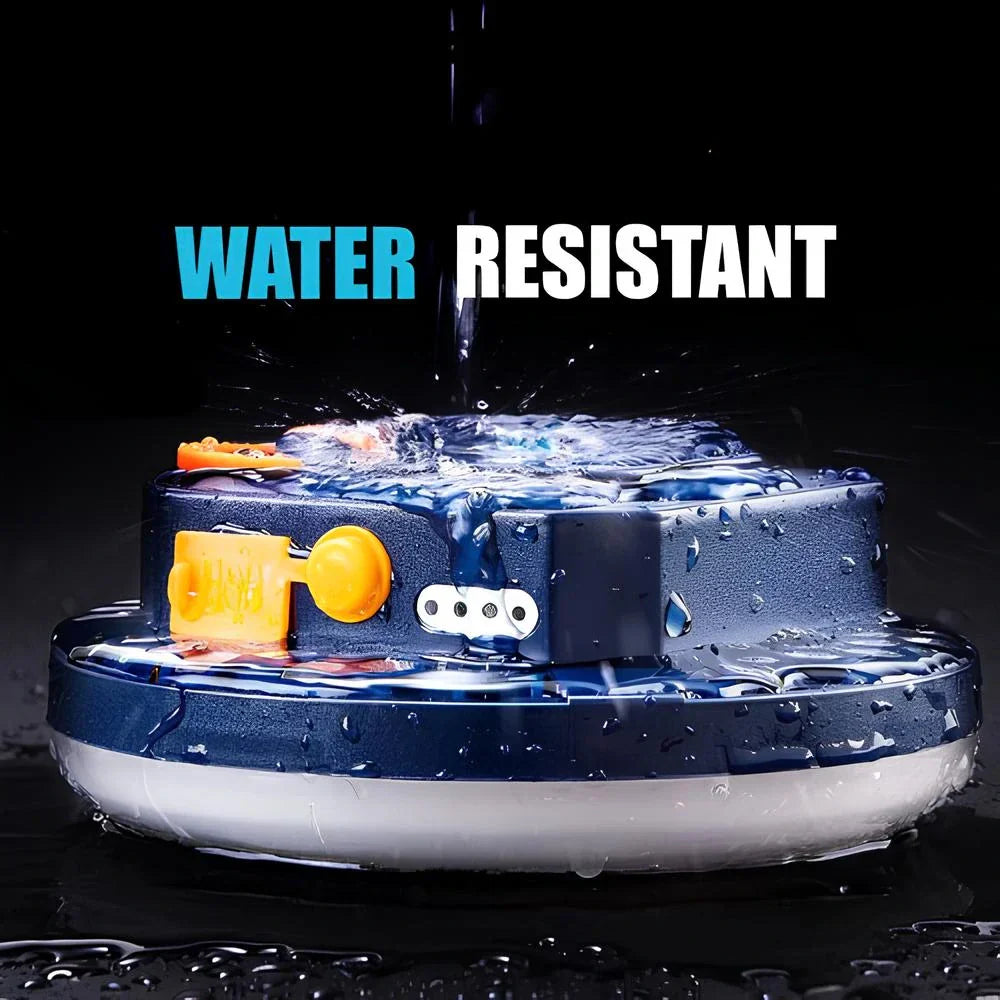 Trail Utility Power Light | Luvikno