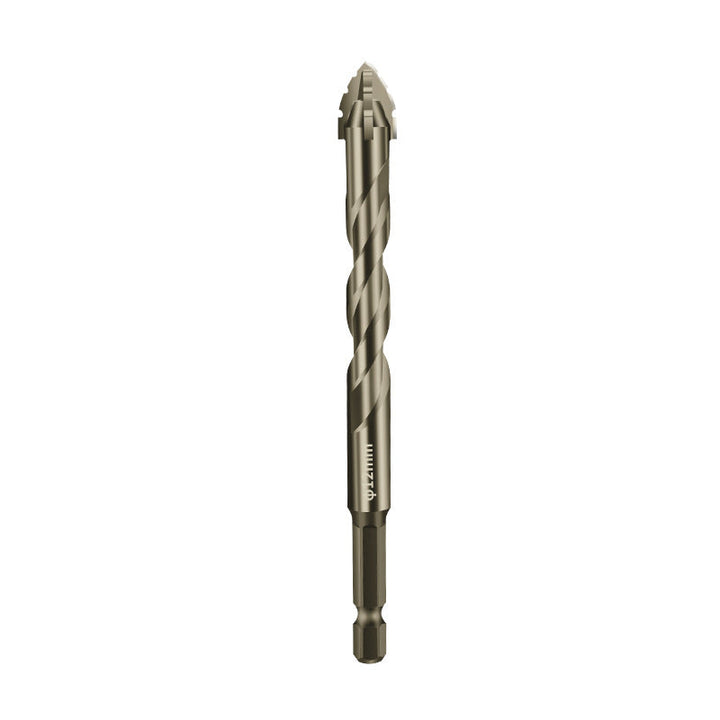 Luvikno | PowerTwist Pro — Lynrask perfekte hull og tråder uten frustrasjon!