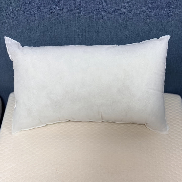 CozyNest Puter - Luksuriøs Fylling for Sofa og Seng (2 Stykker) Luvikno