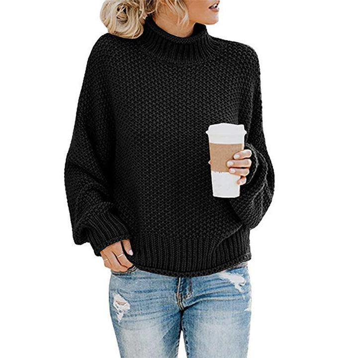 Luvik | Fleece genser