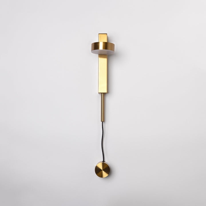 Celine Vegglampe | Luvikno