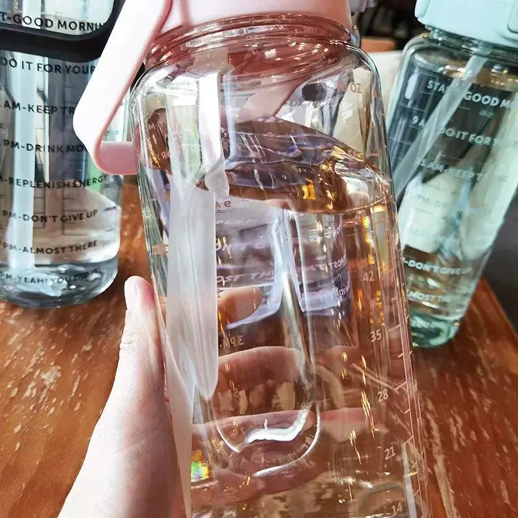 HydrataFlow — Endelig enkel å passe og full av energi gjennom dagen! | Luvikno