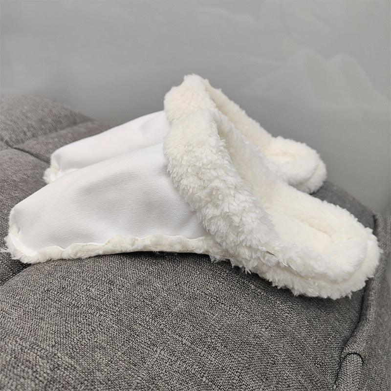 ThermaStep - Hold føttene varme og koselige hele vinteren Luvikno