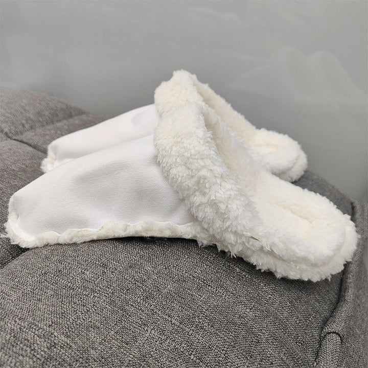 ThermaStep - Hold føttene varme og koselige hele vinteren Luvikno