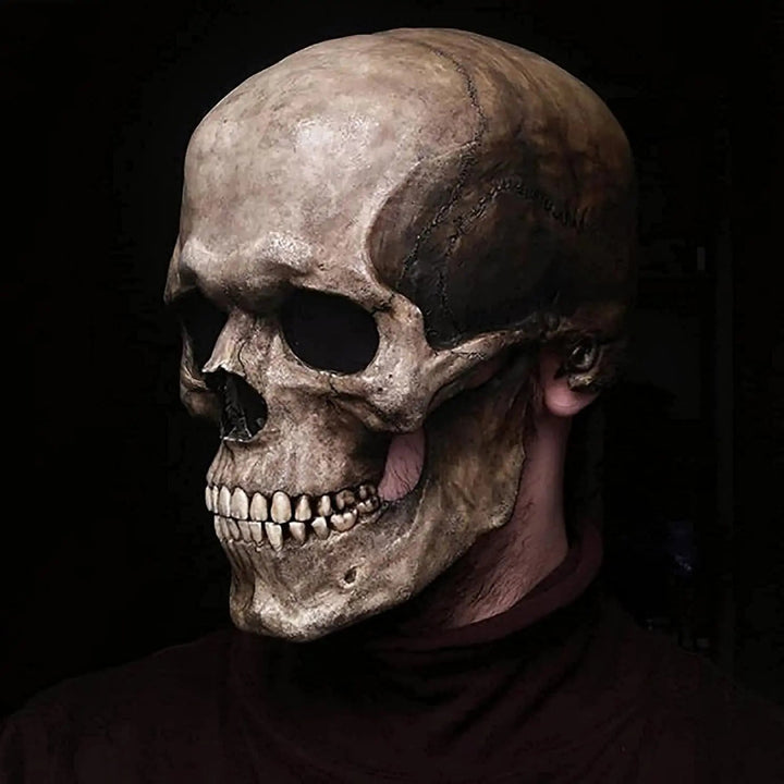 Luvikno | PhantomSkull — Erobre hvert parti med en skremmende, livaktig tilstedeværelse som fanger alles oppmerksomhet!
