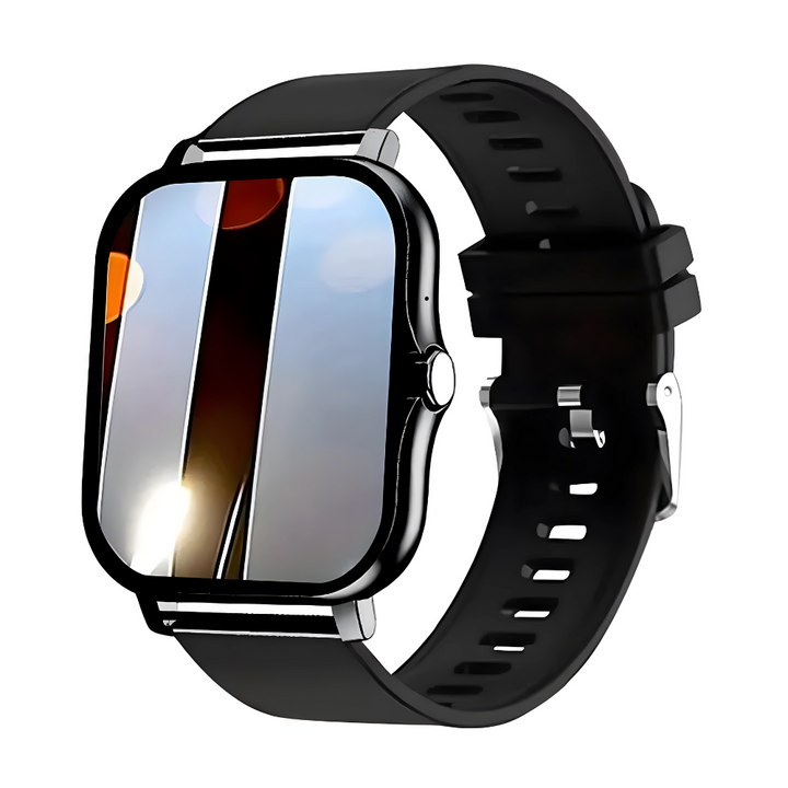 Ultimate Health Smartwatch Luvikno