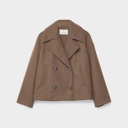 Luvik | Naisten lyhyt takki