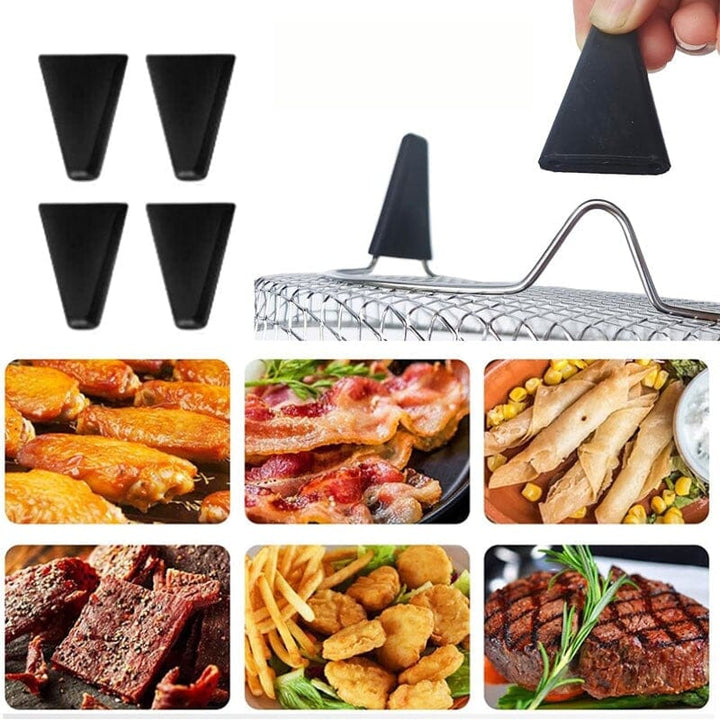 Luvikno | Stable 3-lags Air Fryer Stativ