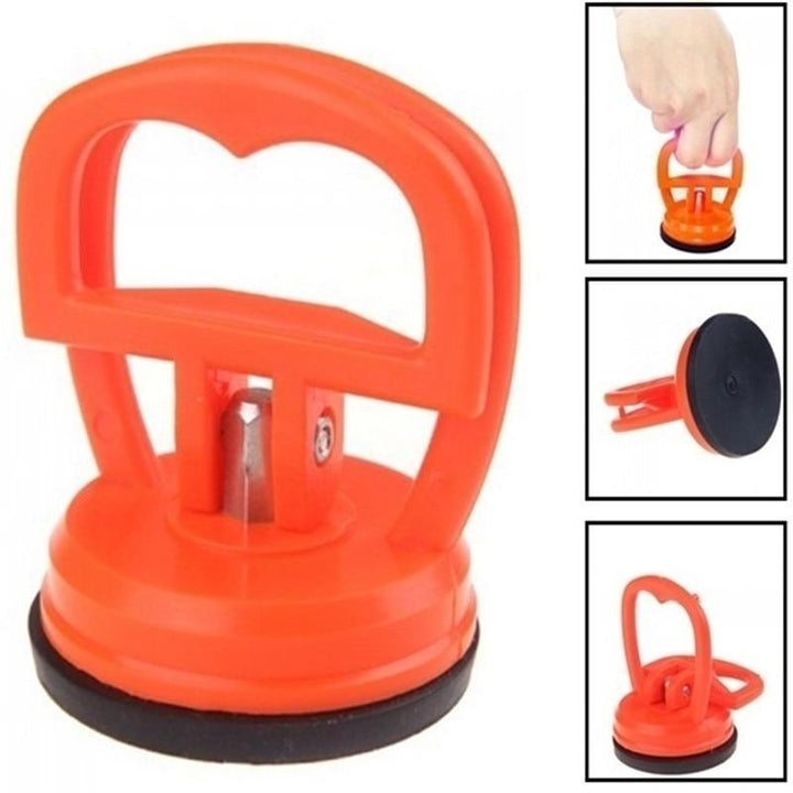 Mini Bil Dented Reparasjons Trekker | Luvikno