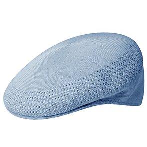 Tropic 504 Ventair - Kangol Flat Cap | Luvikno