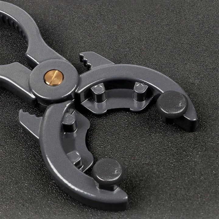 Gas Gauge Reliever Valve Wrench | Luvikno