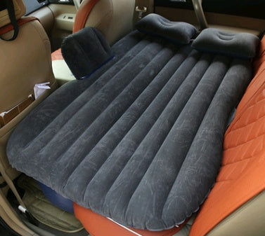 Auto Inflatable Bed | Luvikno