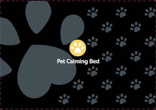 Custom Box Pet Bed | Luvikno