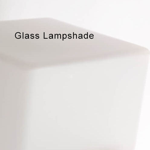 Luvikno | EcoChic Cube Vegglampe – Bærekraftig & Moderne Design