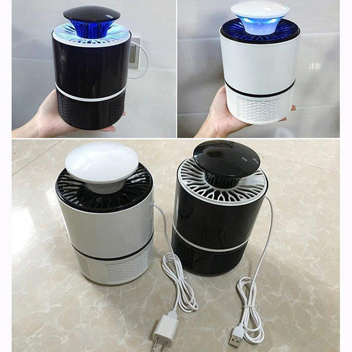 Bequee Anti-Mosquito Lamp | Luvikno