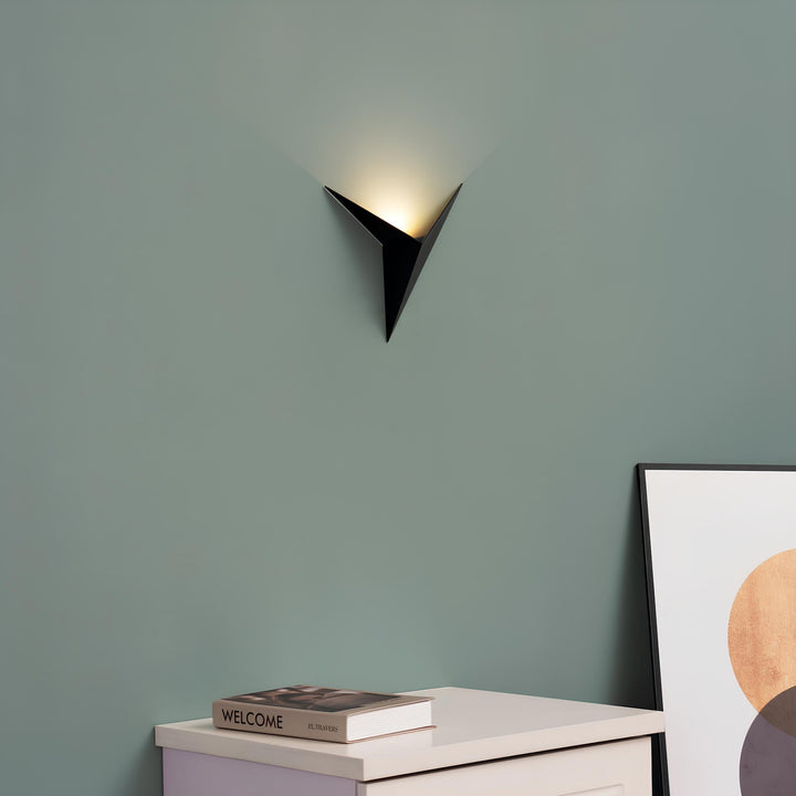Vertex Vegglampe | Luvikno