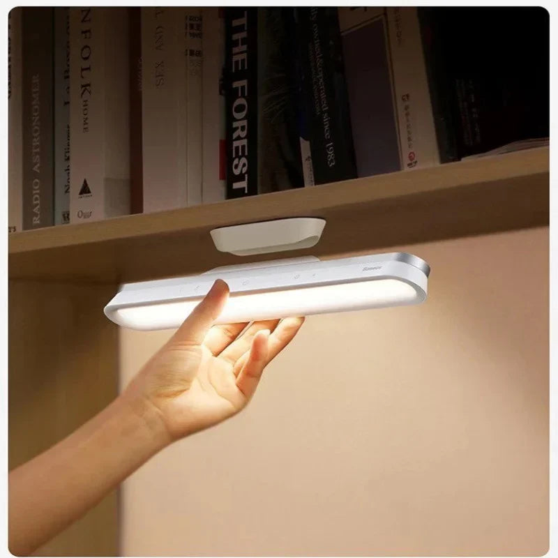 Moderne LED-lampe med berøringsfunksjon Luvikno