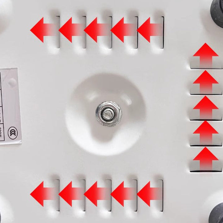 VarioHeat — Mestre hver måltid med problemfri, perfekt varme | Luvikno