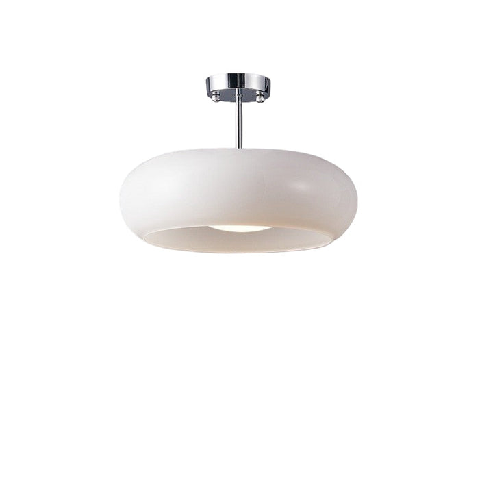 LED Persimmon Pendelampe - Klassisk Design Luvikno