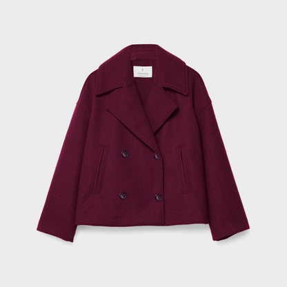 Luvik | Naisten lyhyt takki