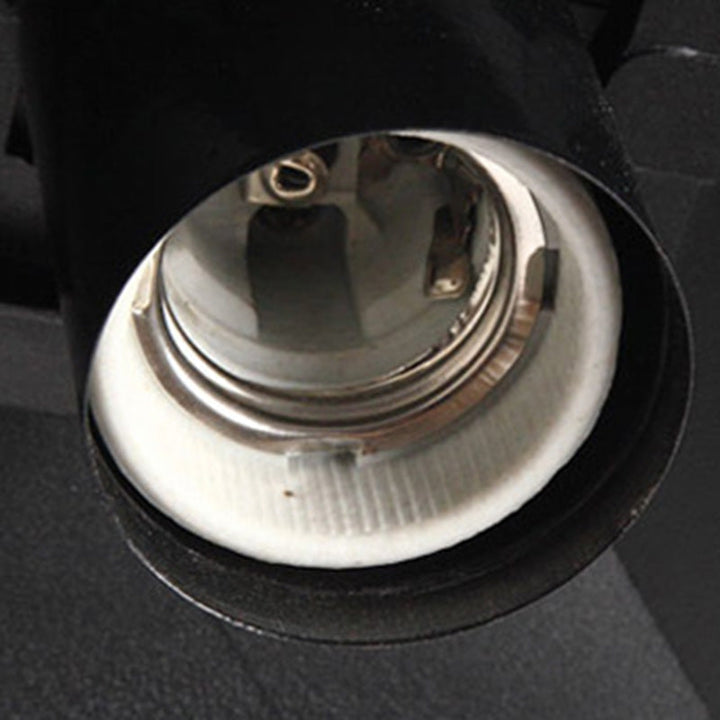 Tradisjonell europeisk vanntett aluminiums glass heksagonal prisme 1-lampe vegglampe for hagen | Luvikno