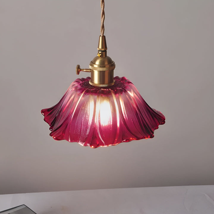Taklampe med Luviknoomstermotiv – Varmt lys og stiligt design | For hjemmet | Luvikno