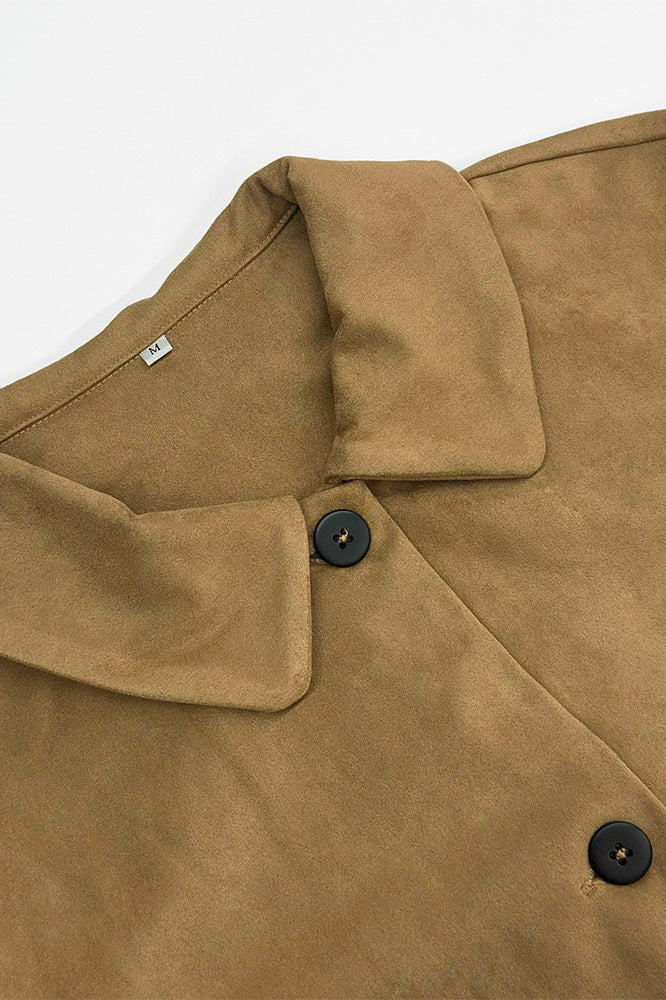 Luvik | Käänteinen Vintage Takki