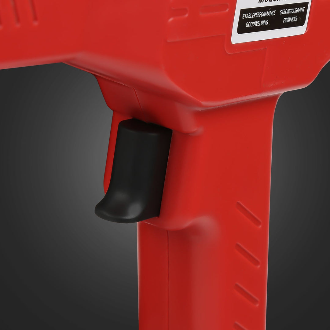Sveiseverktøy Plast Sveisepistol Bumper | Luvikno