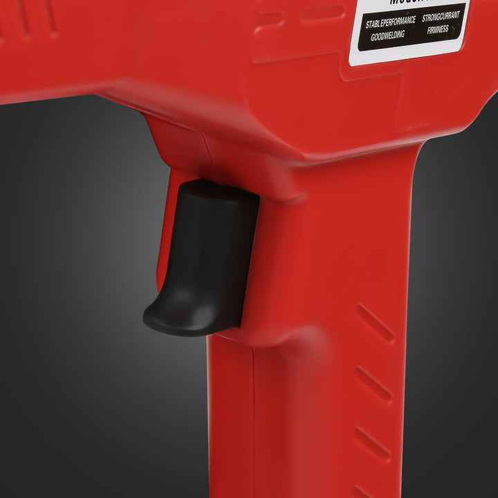 Sveiseverktøy Plast Sveisepistol Bumper | Luvikno