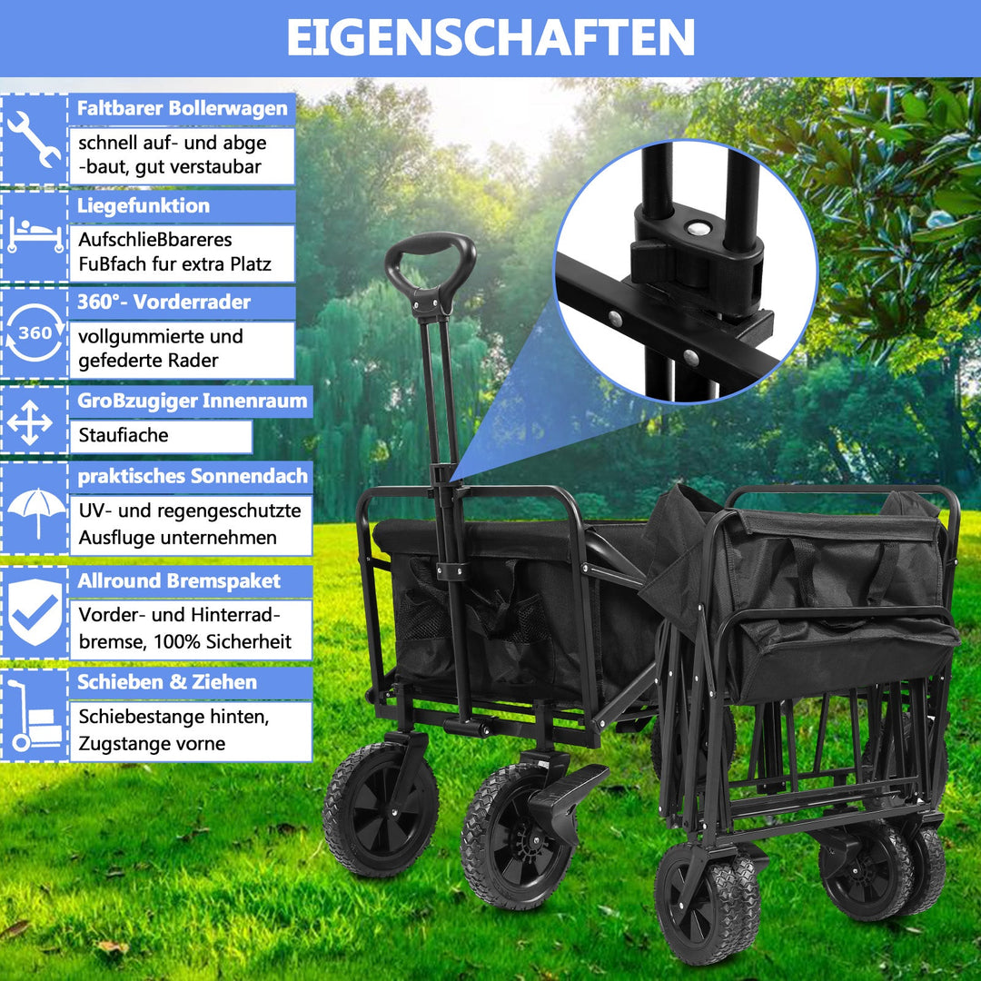 Trolley Tipping cart Transport cart 100kg lasthåndtering | Luvikno
