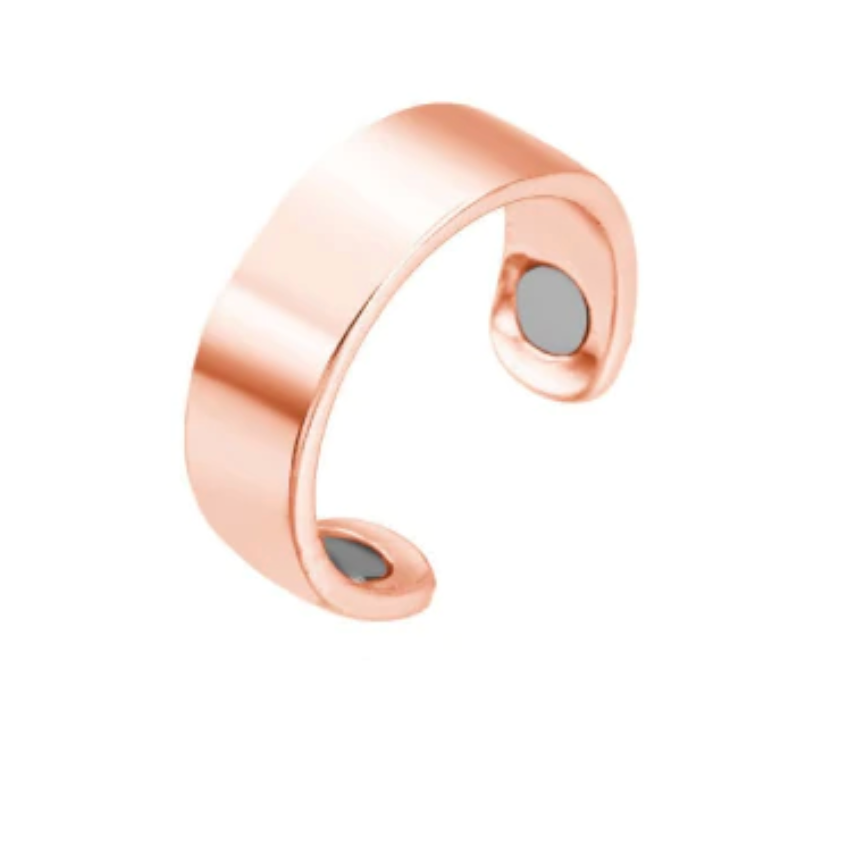 Luvikno | Terapeutisk Magnetisk Ring