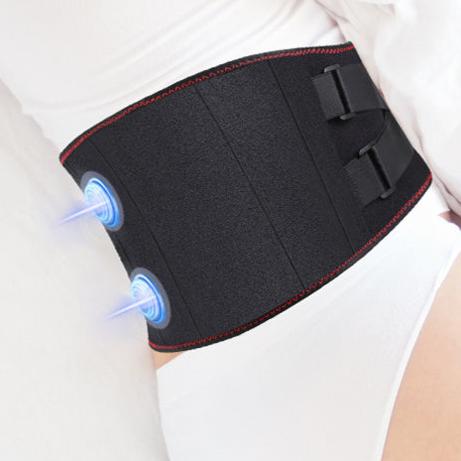 BackEase - Luxe Teppe-massasjearbeid for Avslapning Luvikno
