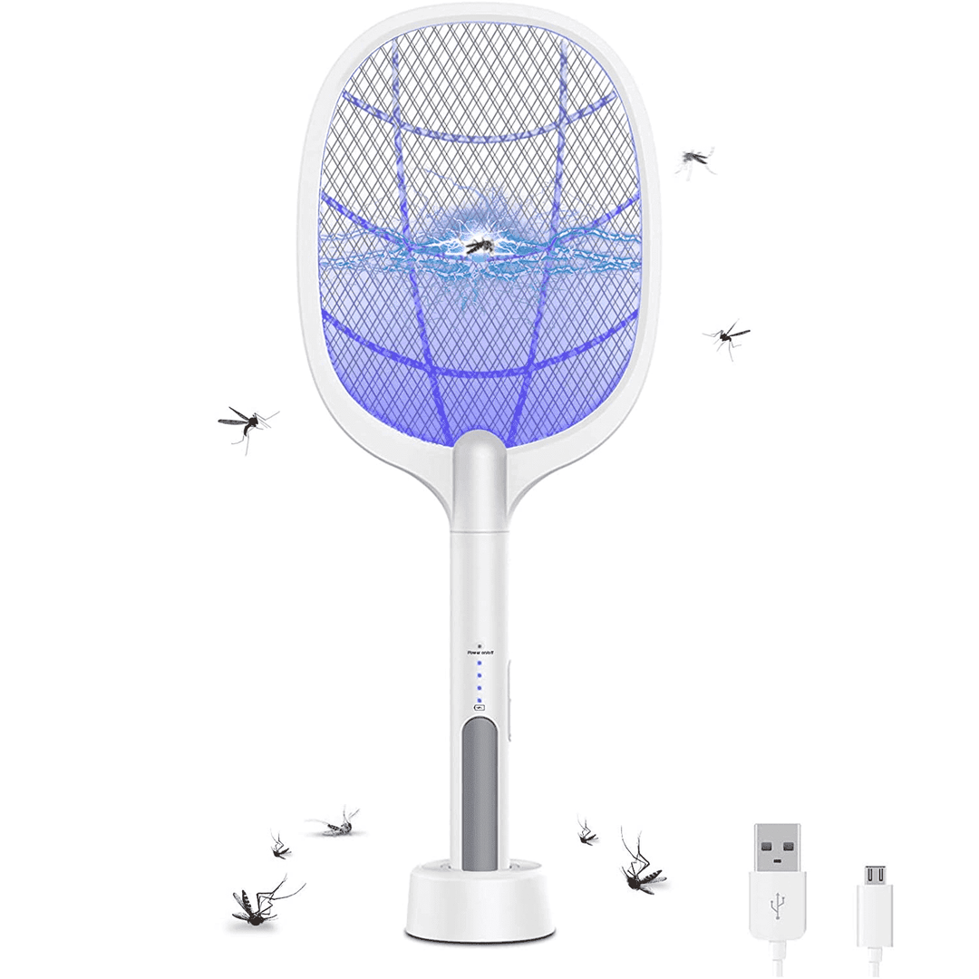 Electric Fly Swatter | Luvikno