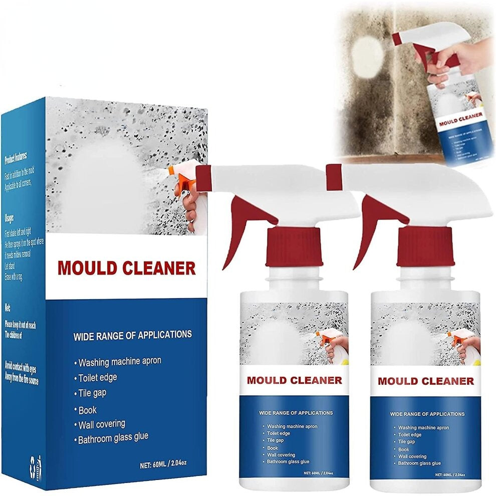 Mugg rens foam Mugg deodorant Decontaminering Hurtigvirkende spray | Luvikno