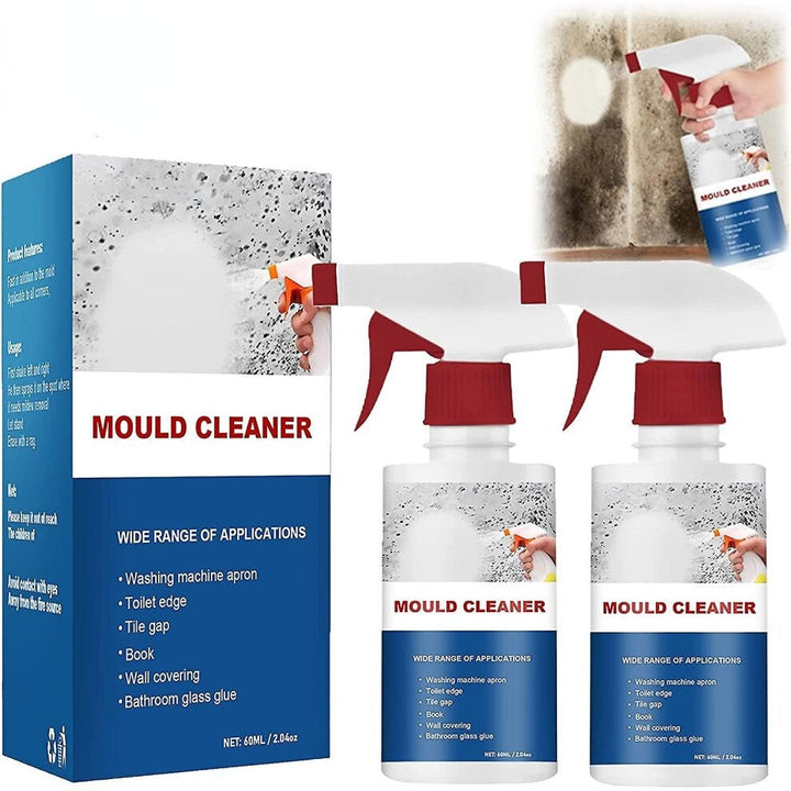 Mugg rens foam Mugg deodorant Decontaminering Hurtigvirkende spray | Luvikno